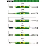 6pc Best komplet orodij za odpiranje in popravilo iPad, tablic in telefonov