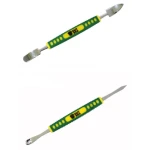 6pc Best komplet orodij za odpiranje in popravilo iPad, tablic in telefonov