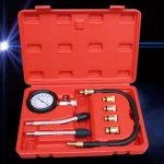 Bencinski kompresiometer 8 kosov z adapterji TSX TOOL