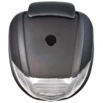 812 Univerzalni kovček za motor Scooter 30 L za 1 čelado