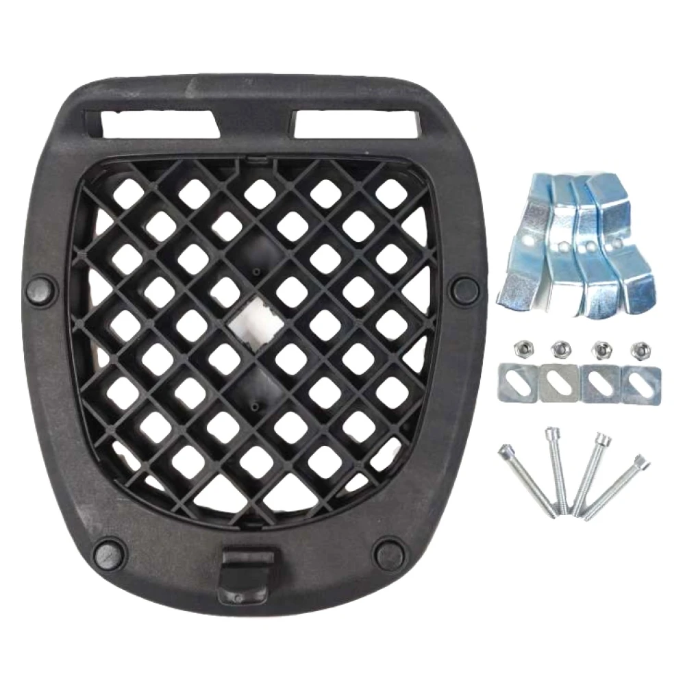 812 Univerzalni kovček za motor Scooter 30 L za 1 čelado