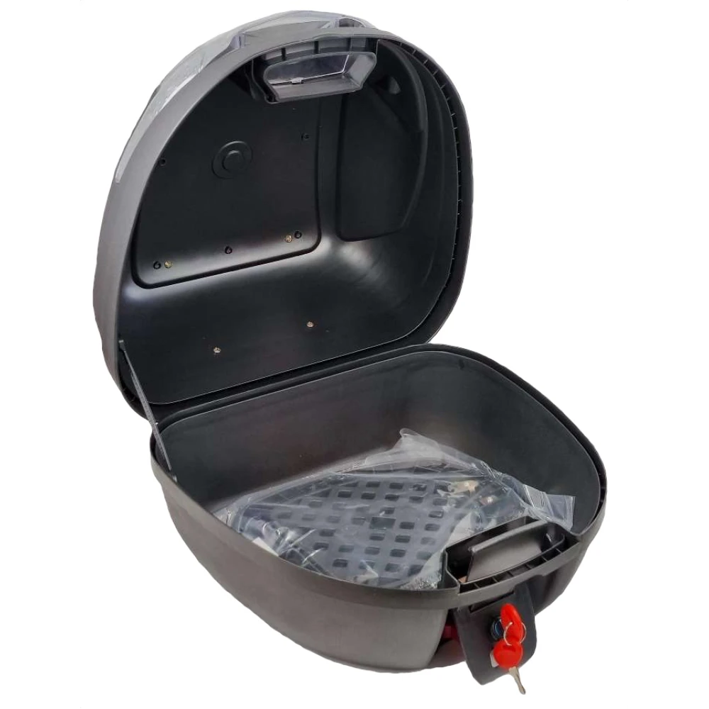 812 Univerzalni kovček za motor Scooter 30 L za 1 čelado