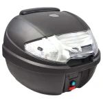 812 Univerzalni kovček za motor Scooter 30 L za 1 čelado