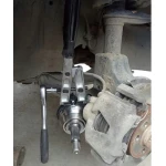 Klešče za CV objemke 3/8 visoka trdnost TSX TOOL