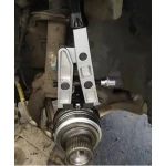 Klešče za CV objemke 3/8 visoka trdnost TSX TOOL