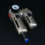 AC3010-03D regulator zračnega filtra z avtomatskim odtokom in visoko natančnostjo