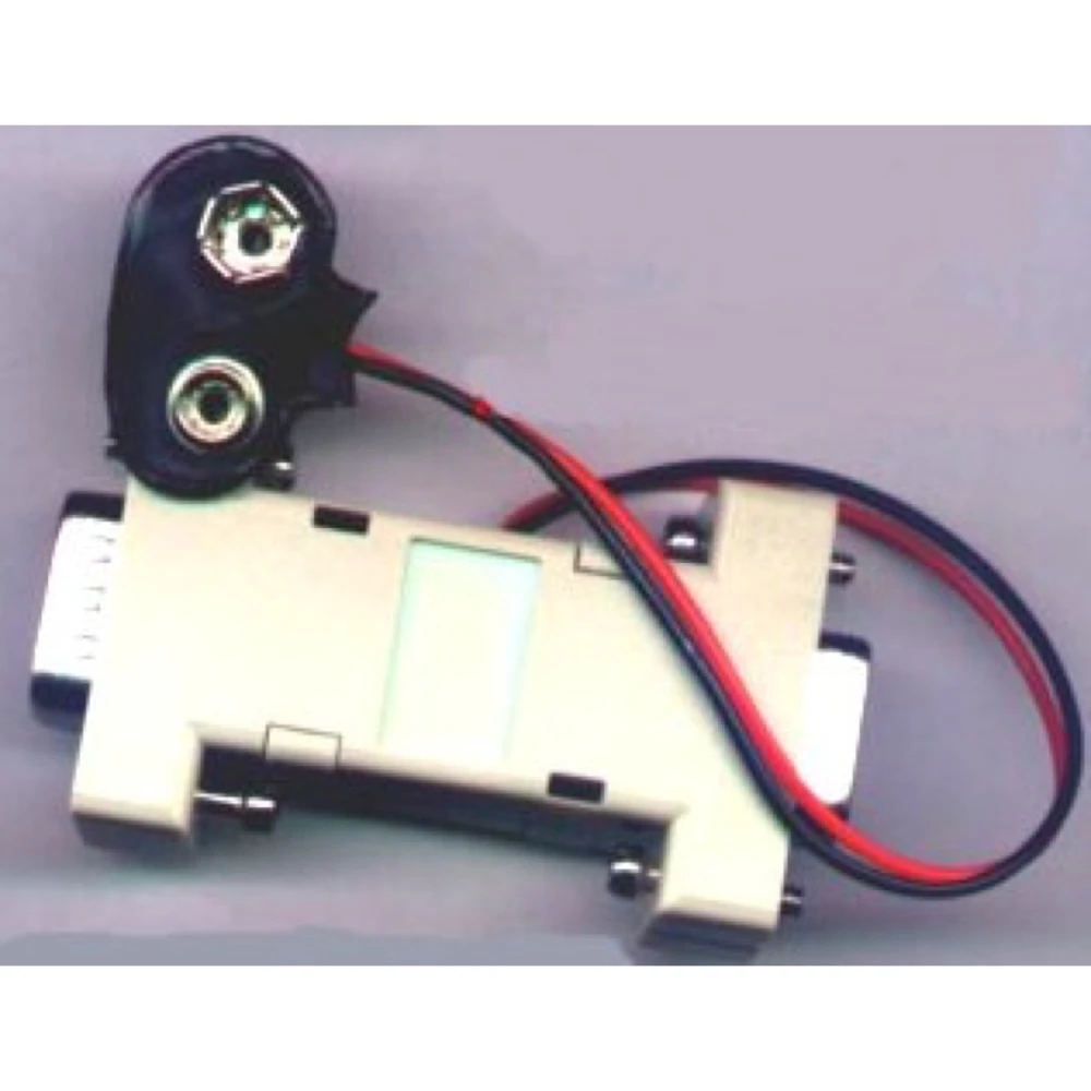 Adapter za zunanji napajalnik za unlock kable, združljiv z GSM in več