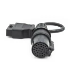 OBD adapter za Iveco 30 Pin na 16 Pin OBD2