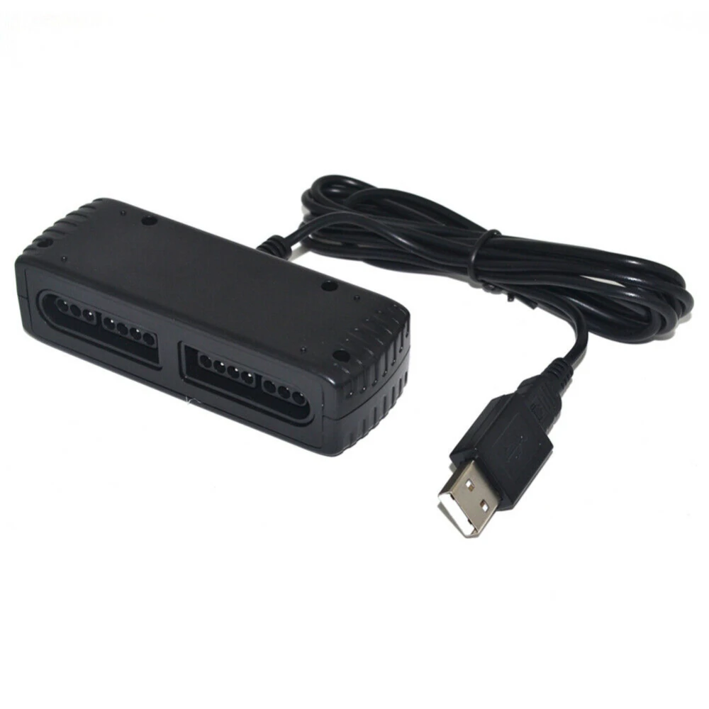 Adaptador USB para mandos SNES compatible con Steam y dispositivos Android