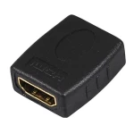 HDMI ženski na HDMI ženski adapter za enostavno povezavo HDMI kablov