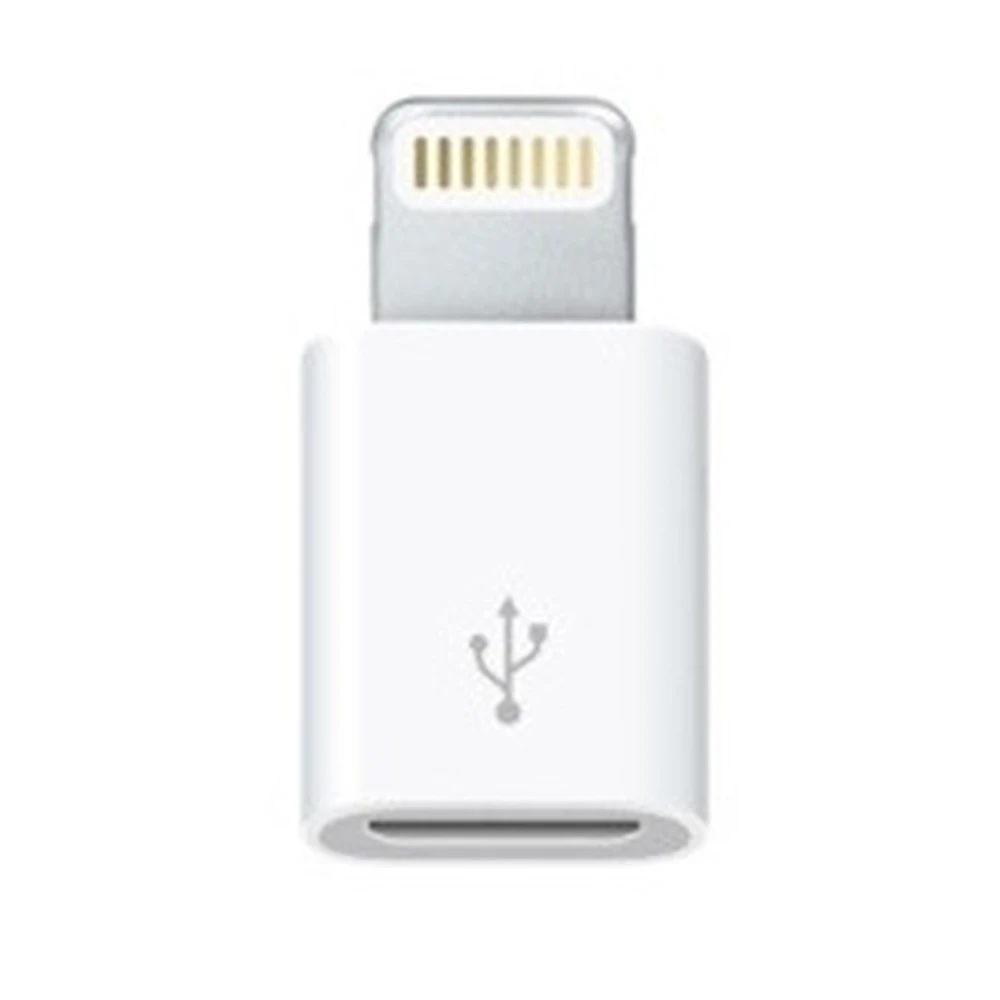 Lightning na Micro USB adapter za iPhone 5, iPad Mini in več
