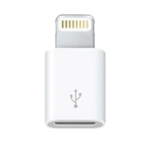 Lightning na Micro USB adapter za iPhone 5, iPad Mini in več