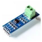 MAX485 TTL RS485 adapter za Arduino in Raspberry Pi - RS485 modul