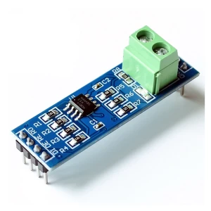 MAX485 TTL RS485 adapter za Arduino in Raspberry Pi - RS485 modul