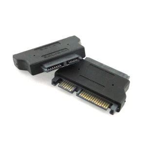 Adapter Slimline SATA 13 pin na SATA 22 pin za optične enote