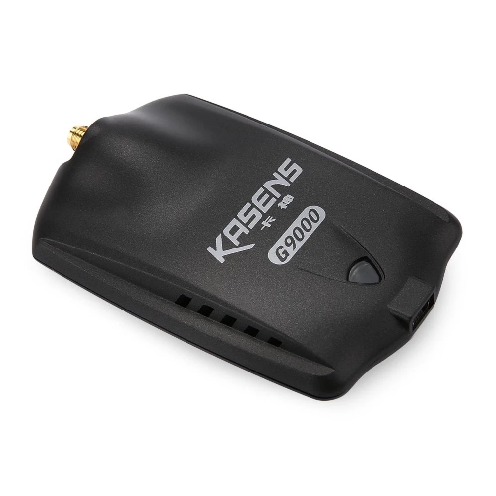 USB WiFi adapter Kasens G9000 6000mw z anteno 18dbi RT3070
