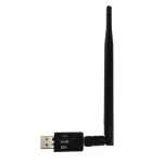 Realtek RTL8192EU USB WiFi adapter z anteno 300 Mb (802.11B/G/N)