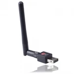 USB WiFi adapter RT7601 z anteno 150mb za stabilno brezžično povezavo