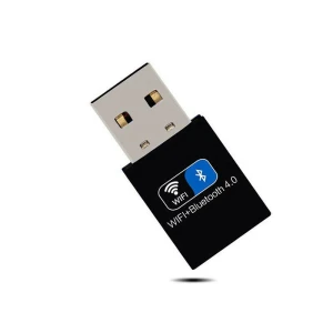 WiFi Bluetooth USB adapter 150Mbps Wireless USB 2.4GHz 802.11 za PC