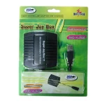Xbox-PC adapter Super Joybox 11, združljiv z Windows 98 do 8