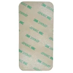 3M lepilo za zaslon iPhone 4G za natančno popravilo zaslona iPhone 4