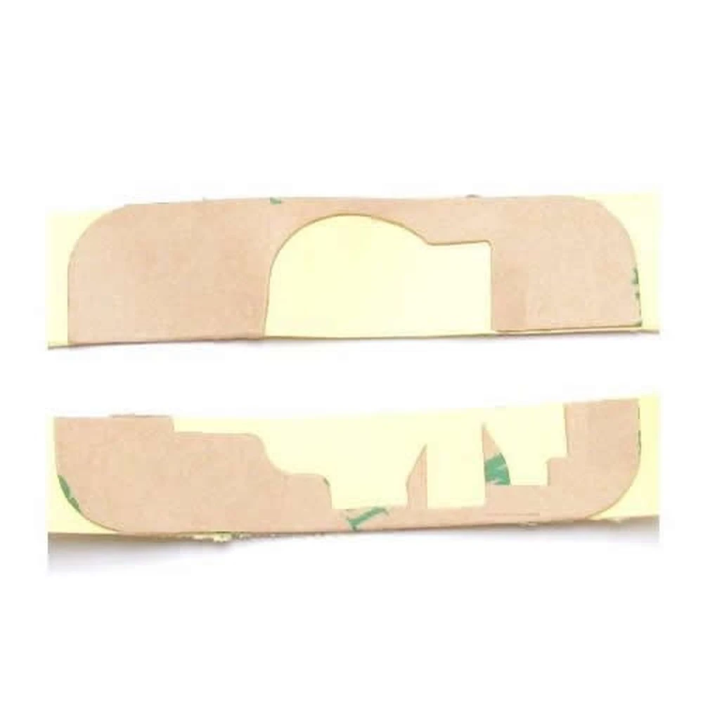 Lepilo za pritrditev zaslona na dotik iPhone 3G/3GS za natančno popravilo