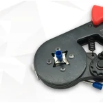 Klešče za krimpanje s terminali 0.25-10 mm² - komplet 1200 kos