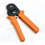 Klešče za krimpanje s terminali 0.25-10 mm² - komplet 1200 kos