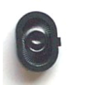 Zvočnik Alcatel 511 512 - originalni nadomestni del za popravilo telefona