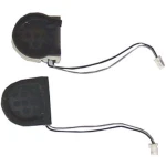 Notranji zvočnik PSP za popravilo in zamenjavo zvoka v konzoli