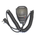 Accesorio Baofeng altavoz micrófono para walkie talkie UV5R