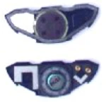 Originalni zvočnik Siemens S45 - rezervni del in originalni zvočnik Siemens ME45