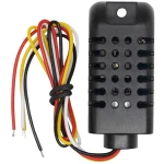 AM2320B digitalni senzor temperature in vlage AM2301 SHT21 za Arduino