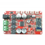 Bluetooth avdio ojačevalnik 50W+50W TDA7492P z digitalnim brezžičnim sprejemnikom