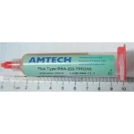 Amtech NC-559-ASM-TPF flux za spajkanje 10cc za spajkanje in BGA reballing