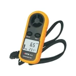 Digitalni anemometer Victor 816 z vgrajenim termometrom za natančno merjenje