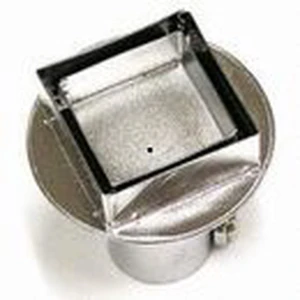 Aoyue 1129 zračna šoba QFP 28 x 28 mm za spajkalno postajo