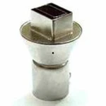 Aoyue 1184 zračna šoba SOJ 18 x 8 mm - šoba za spajkalno postajo