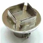 Aoyue 1203 zračna šoba BQFP 35x35 mm za spajkalne postaje