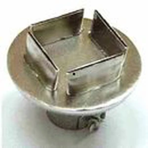 Aoyue 1203 zračna šoba BQFP 35x35 mm za spajkalne postaje