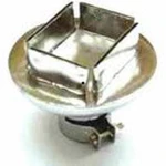 Aoyue 1263 Air Nozzle QFP 28 x 40 mm za spajkalne postaje