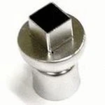 Aoyue 1616 Air Nozzle BGA 15 x 15 mm - vroč zračna šoba za Aoyue postaje