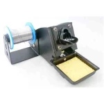 Aoyue 2660 držalo za spajkalnik s stojalom za kolut kositra