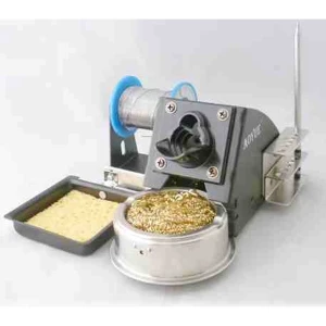 Aoyue 2663b nosilec spajkalnika s stojalom za konice za spajkalne postaje