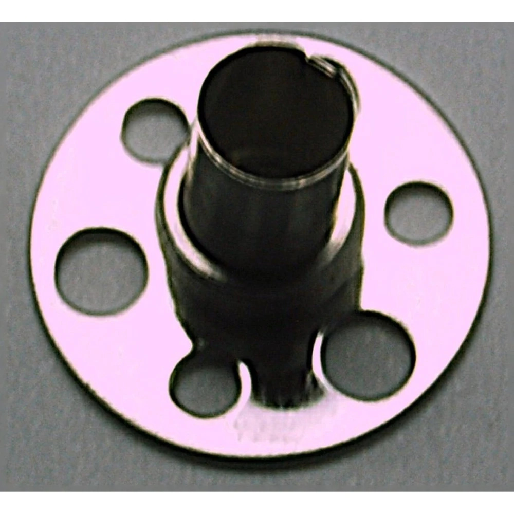 Aoyue 301282 pokrov priključka cevi za odsesavanje