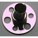 Aoyue 301282 pokrov priključka cevi za odsesavanje