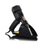 Accesorios incluidos con la pistola desoldadora Aoyue 8800