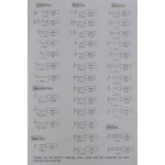 Spajkalna postaja Aoyue 951 SMD z mikro pincetami za natančno spajkanje