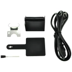 Spajkalna postaja Aoyue 951 SMD z mikro pincetami za natančno spajkanje