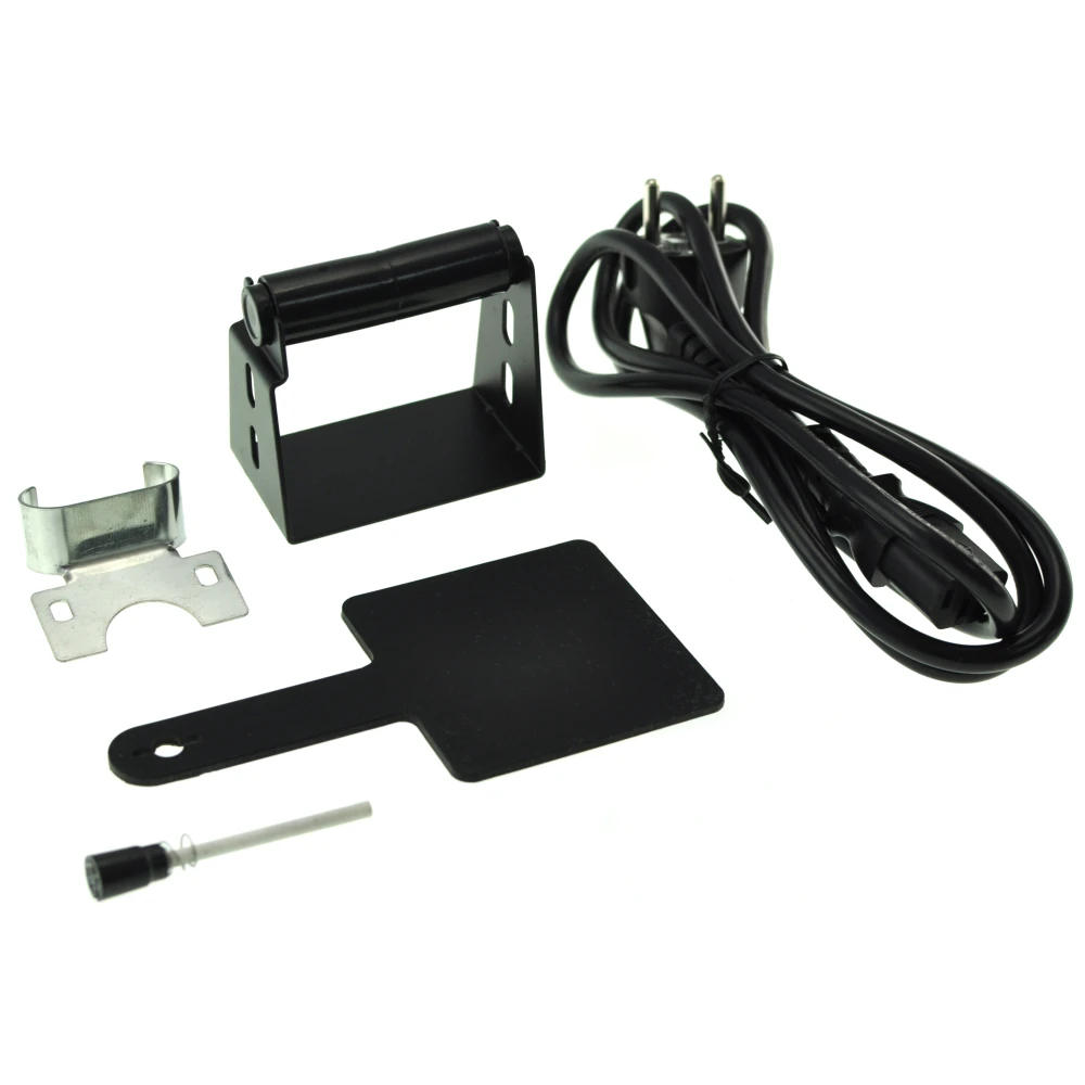 Spajkalna postaja Aoyue 951 SMD z mikro pincetami za natančno spajkanje